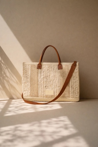 Bolso Esqui. Inicio.  | Bambalinas Closet
