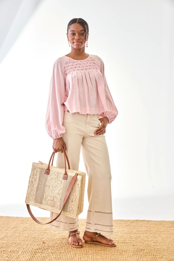 Bolso Esqui. Inicio.  | Bambalinas Closet