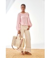 Bolso Esqui. Inicio.  | Bambalinas Closet