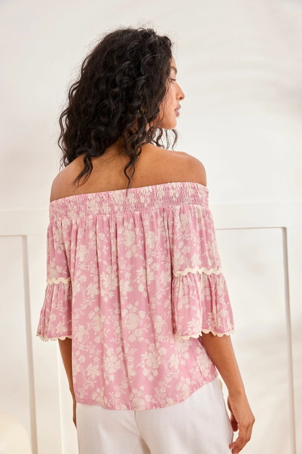 Top Tatais. Inicio.  | Bambalinas Closet