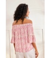 Top Tatais. Inicio.  | Bambalinas Closet