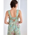 Top Krini. Partes de arriba NÜD & NKN. Tallas: s, m, l, xs | Bambalinas Closet