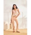 Top Gavi. Partes de arriba NÜD & NKN. Tallas: s, m, l, xs | Bambalinas Closet
