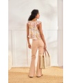 Top Gavi. Partes de arriba NÜD & NKN. Tallas: s, m, l, xs | Bambalinas Closet