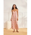 Vestido Mika. Inicio.  | Bambalinas Closet