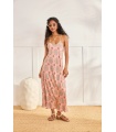 Vestido Mika. Inicio.  | Bambalinas Closet