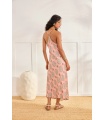 Vestido Mika. Inicio.  | Bambalinas Closet