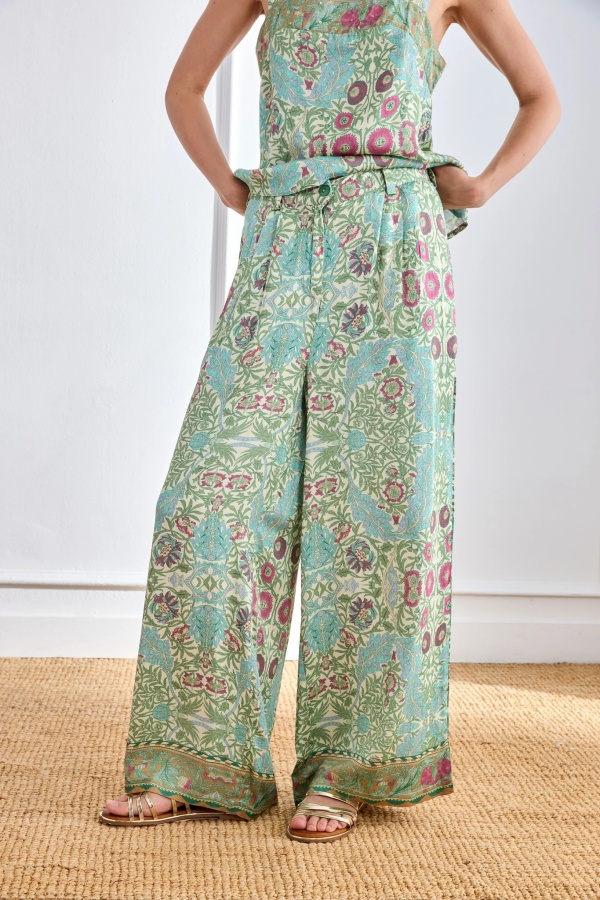 Pantalon Luno. Inicio.  | Bambalinas Closet