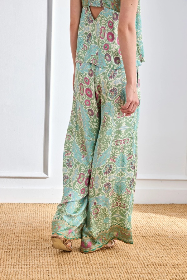 Pantalon Luno. Inicio.  | Bambalinas Closet