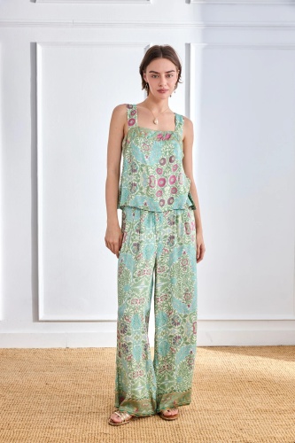 Pantalon Luno. Inicio.  | Bambalinas Closet