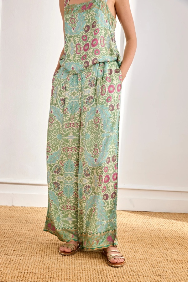 Pantalon Luno. Inicio.  | Bambalinas Closet