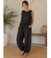 Conjunto Bailen. Monos / Conjuntos.  | Bambalinas Closet