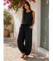 Conjunto Bailen. Monos / Conjuntos.  | Bambalinas Closet