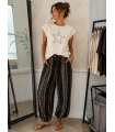 Pantalon Marrakesh. Pantalones / Shorts.  | Bambalinas Closet