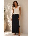 Top Roma. Camisas / Tops/Chalecos.  | Bambalinas Closet