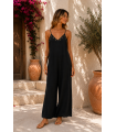 Mono Grecia. Monos / Conjuntos. Color: marron chocolate, buganvilla, negro;