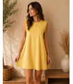 Vestido Salvia. Inicio.  | Bambalinas Closet
