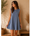 Vestido Salvia. Inicio.  | Bambalinas Closet