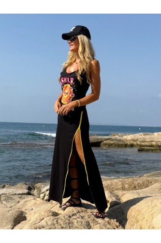 Vestido Danae Camaleonica. Vestidos / Conjuntos C. Tallas: s, m, l, xs |