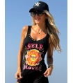 Camiseta Greta Camaleonica. Camisetas / Bodys C.  | Bambalinas Closet