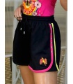 Short Lidae Camaleonica. Pantalones / Monos C. Tallas: s, m, l, xs | Bambalinas