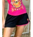 Short Lidae Camaleonica. Pantalones / Monos C. Tallas: s, m, l, xs | Bambalinas