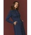 Vestido Roll. Vestidos.  | Bambalinas Closet