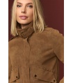 Chaqueta Wembley. Prenda exterior. Tallas: s, m, l, xs | Bambalinas Closet