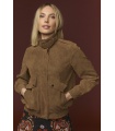 Chaqueta Wembley. Prenda exterior. Tallas: s, m, l, xs | Bambalinas Closet