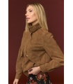 Chaqueta Wembley. Prenda exterior. Tallas: s, m, l, xs | Bambalinas Closet