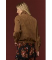 Chaqueta Wembley. Prenda exterior. Tallas: s, m, l, xs | Bambalinas Closet