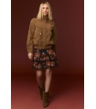 Chaqueta Wembley. Prenda exterior. Tallas: s, m, l, xs | Bambalinas Closet