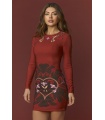 Vestido Groves. Vestidos.  | Bambalinas Closet