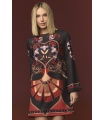 Vestido Kew. Inicio.  | Bambalinas Closet