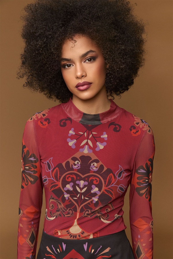 Top Kew. Inicio.  | Bambalinas Closet