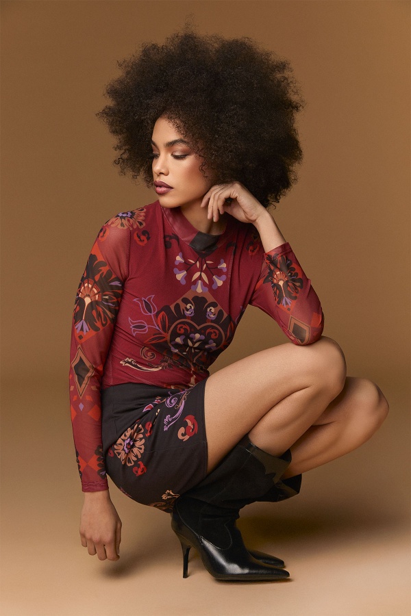 Top Kew. Inicio. Tallas: s, m, l, xs | Bambalinas Closet
