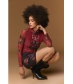 Top Kew. Inicio. Tallas: s, m, l, xs | Bambalinas Closet