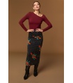Top Red Tower. Inicio.  | Bambalinas Closet