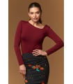 Top Red Tower. Inicio.  | Bambalinas Closet