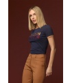 Top London. Camisas / Tops/Chalecos. Tallas: s, m, l, xs | Bambalinas Closet