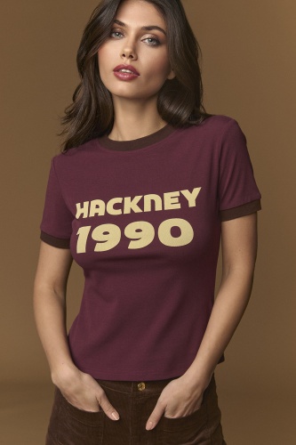 Top Hackney. Inicio.  | Bambalinas Closet