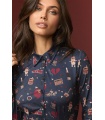 Vestido Noel. Inicio.  | Bambalinas Closet