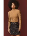 Falda George. Inicio.  | Bambalinas Closet