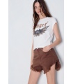 Camiseta Angel Blanco. Inicio.  | Bambalinas Closet