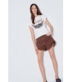 Camiseta Angel Blanco. Inicio.  | Bambalinas Closet
