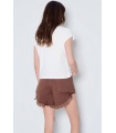 Camiseta Angel Blanco. Inicio.  | Bambalinas Closet
