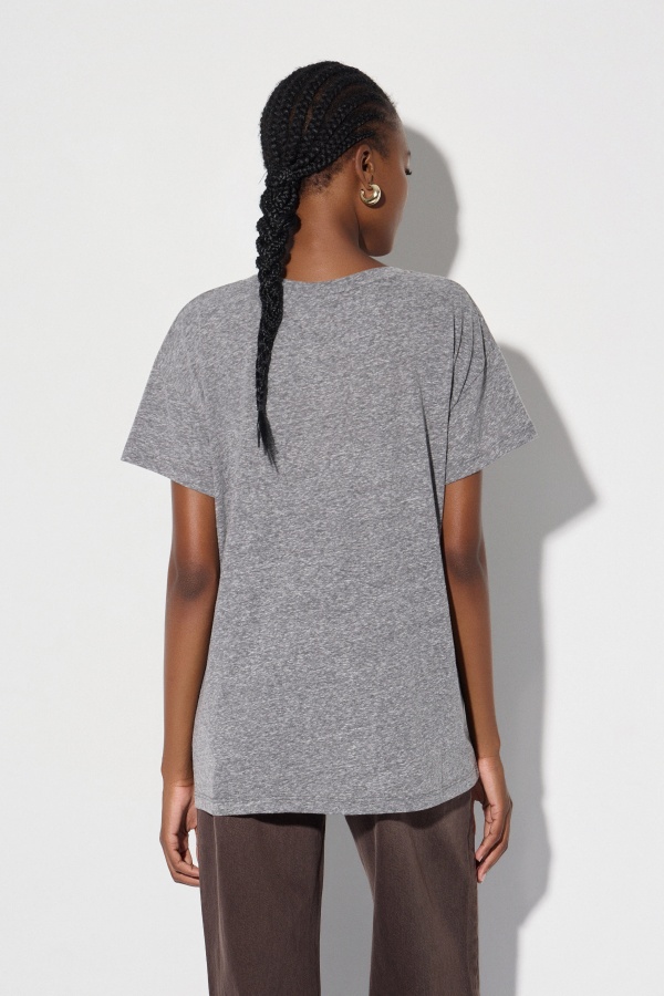 Camiseta Ready Again. Inicio.  | Bambalinas Closet