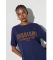 Camiseta Charisma. Inicio.  | Bambalinas Closet