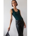 Top Basico Logo. Inicio.  | Bambalinas Closet