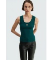 Top Basico Logo. Inicio.  | Bambalinas Closet